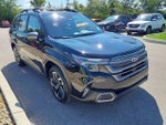 2025 Forester Thumbnail 3