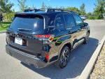 2025 Forester Thumbnail 5