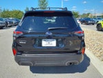 2025 Forester Thumbnail 6