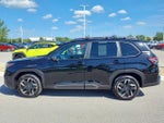 2025 Forester Thumbnail 8