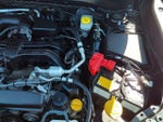 2025 Forester Thumbnail 16