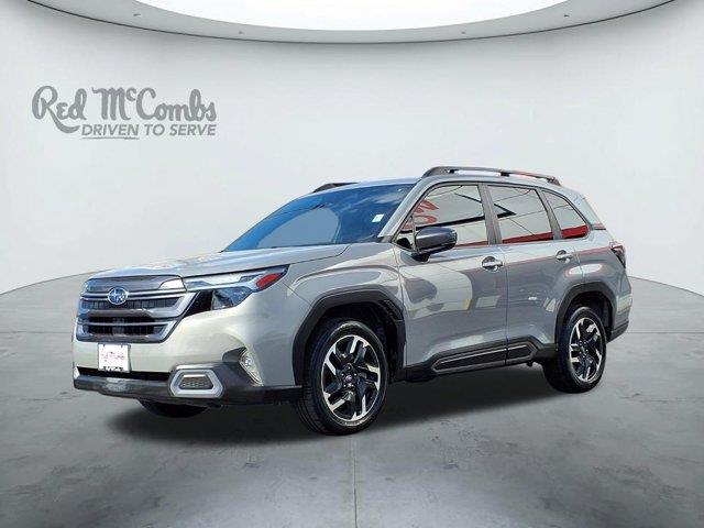 2025 Subaru Forester - $31,599
