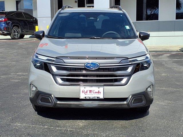 2025 Subaru Forester - $31,599