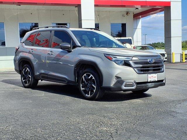 2025 Subaru Forester - $31,599