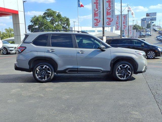 2025 Subaru Forester - $31,599