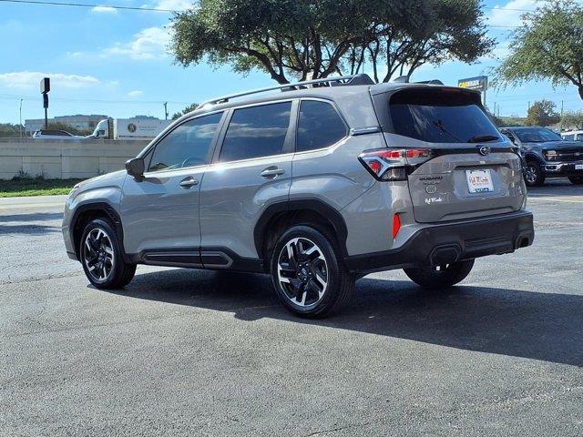 2025 Subaru Forester - $31,599