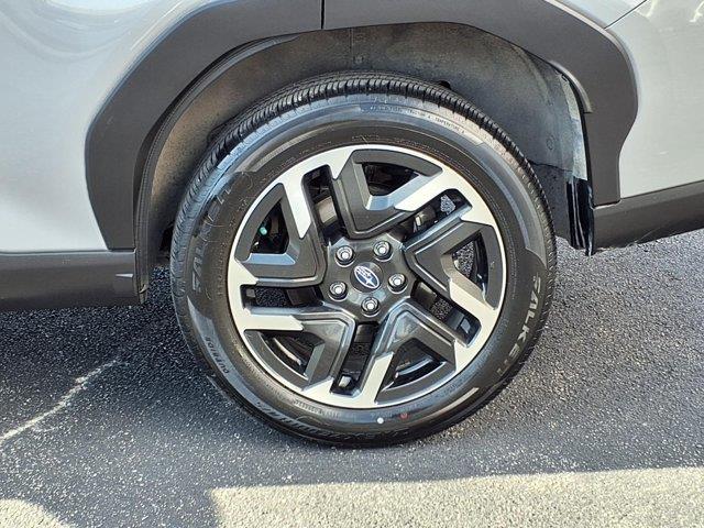 2025 Subaru Forester - $31,599