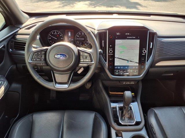 2025 Subaru Forester - $31,599