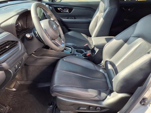 2025 Subaru Forester - $31,599