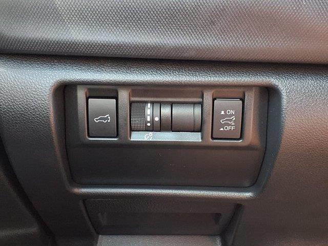2025 Subaru Forester - $31,599