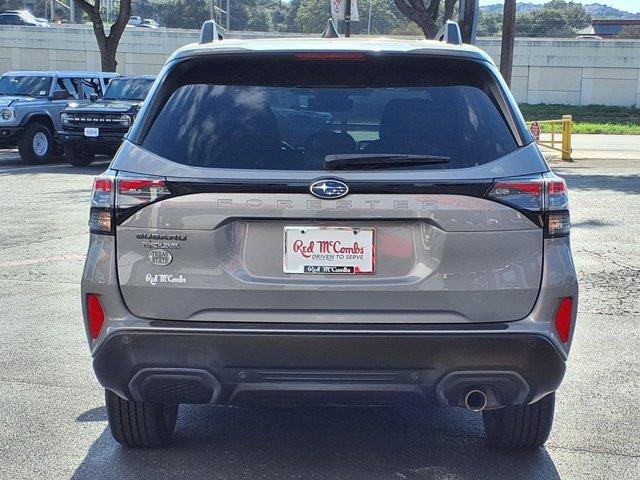 2025 Subaru Forester - $31,599