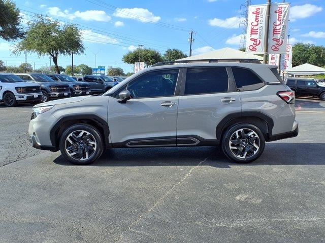 2025 Subaru Forester - $31,599