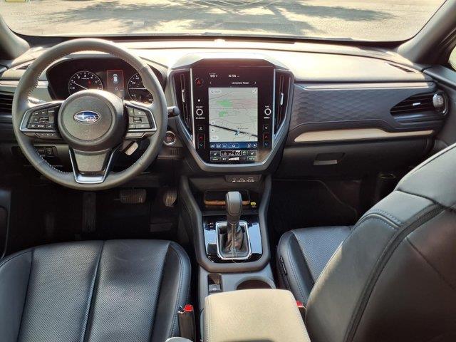 2025 Subaru Forester - $31,599