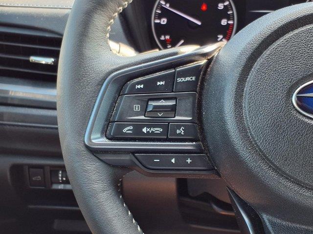2025 Subaru Forester - $31,599