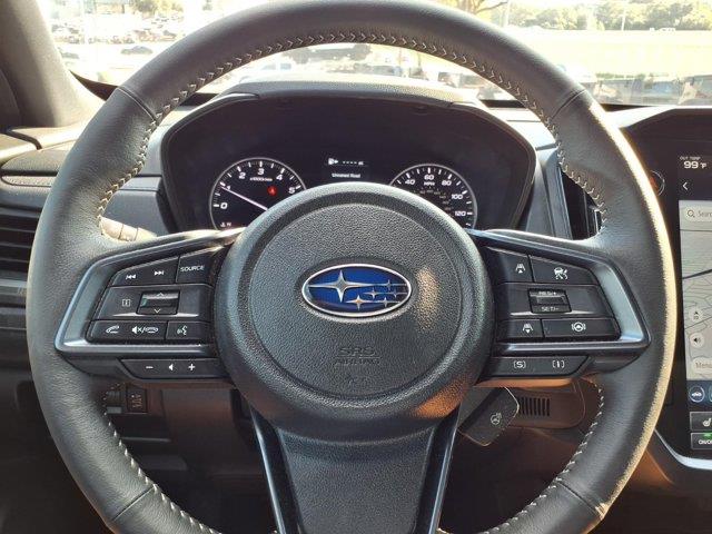 2025 Subaru Forester - $31,599