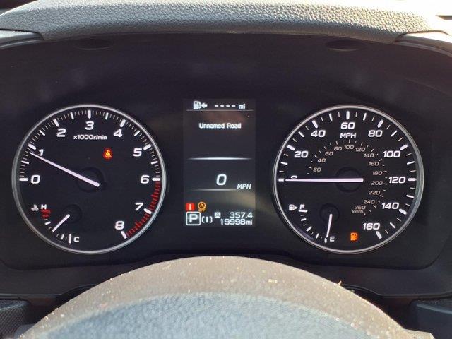 2025 Subaru Forester - $31,599