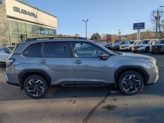 2025 Subaru Forester with Unknown Exterior