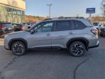 2025 Forester Thumbnail 5