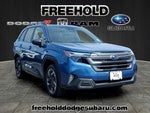 2025 Forester Thumbnail 1