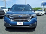 2025 Forester Thumbnail 2
