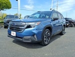 2025 Forester Thumbnail 3