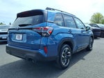 2025 Forester Thumbnail 19