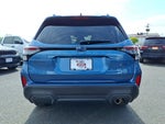 2025 Forester Thumbnail 20