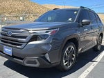 2025 Forester Thumbnail 2