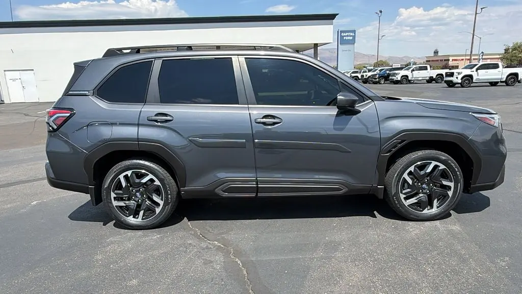 2025 Subaru Forester - $29,159