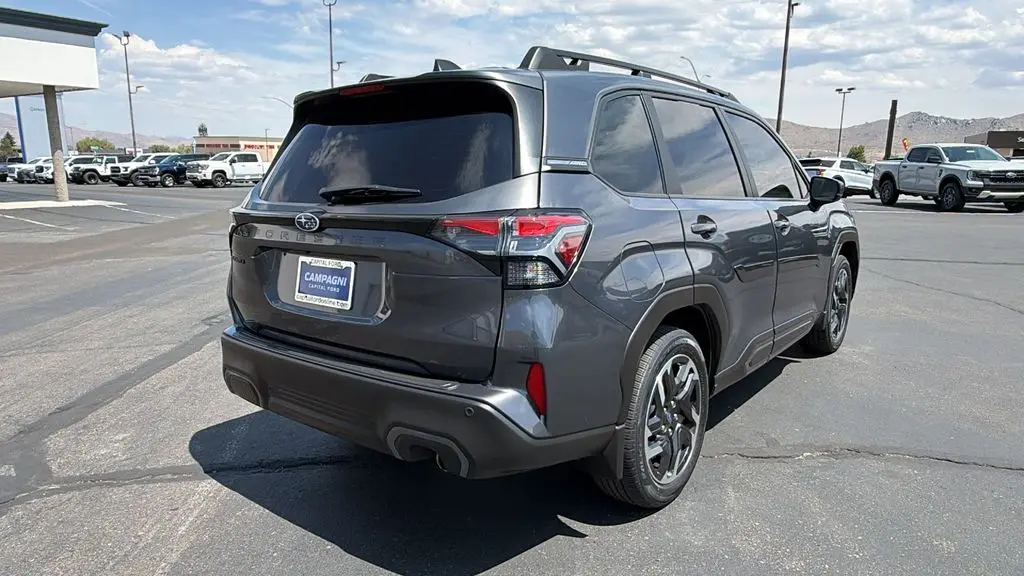 2025 Subaru Forester - $29,159