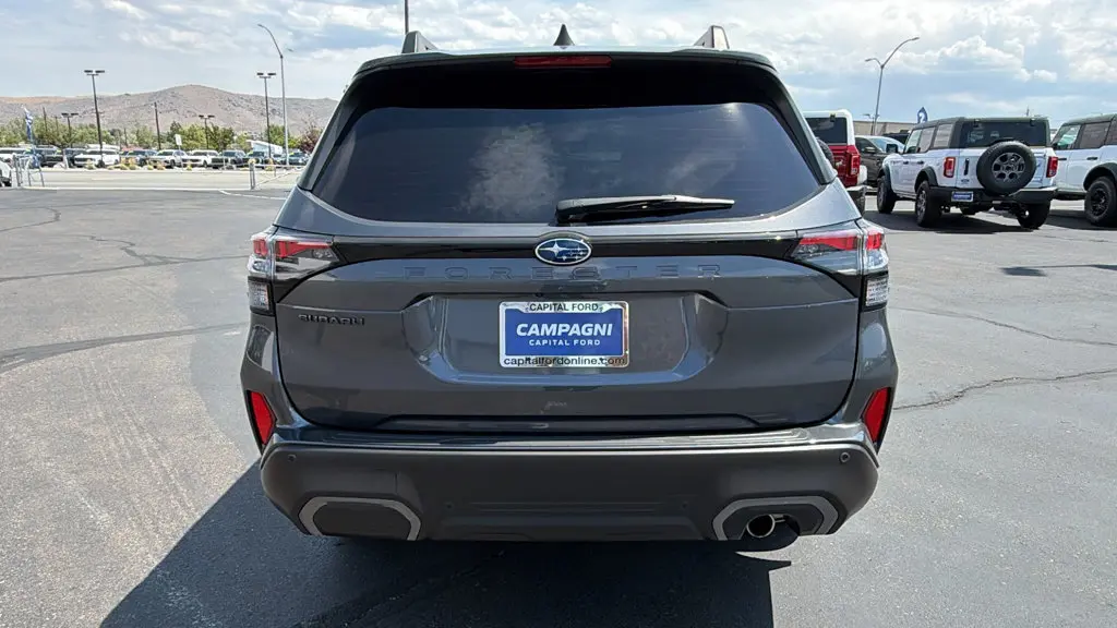 2025 Subaru Forester - $29,159