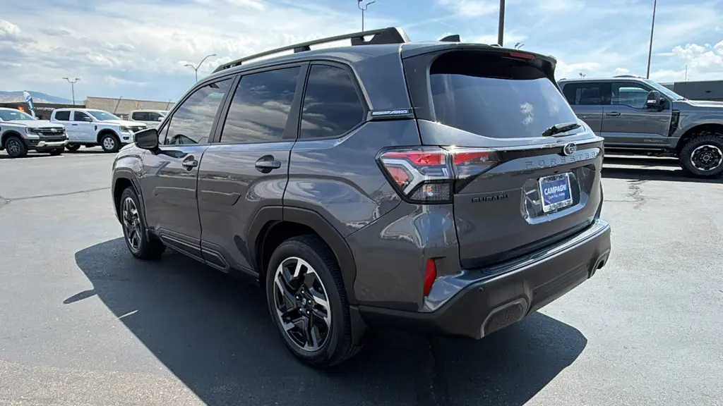 2025 Subaru Forester - $29,159