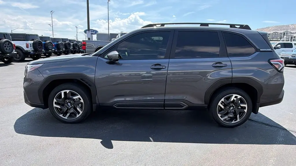 2025 Subaru Forester - $29,159