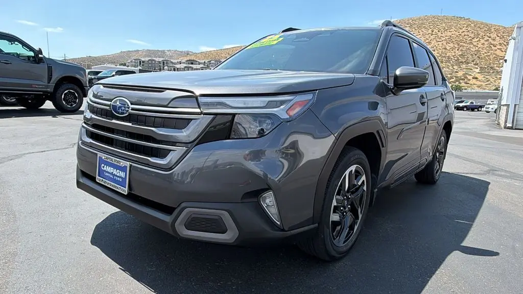 2025 Subaru Forester - $29,159