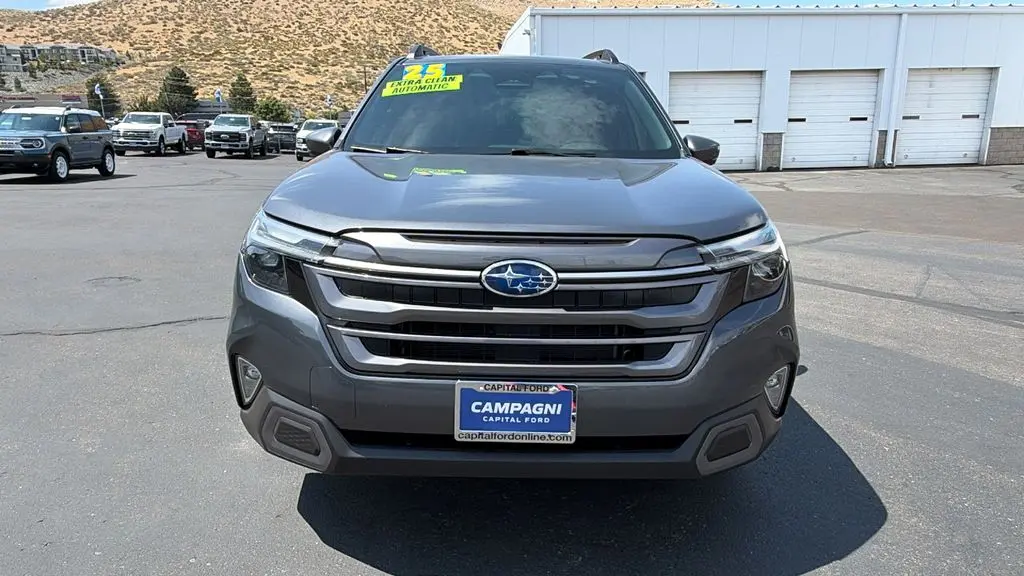 2025 Subaru Forester - $29,159