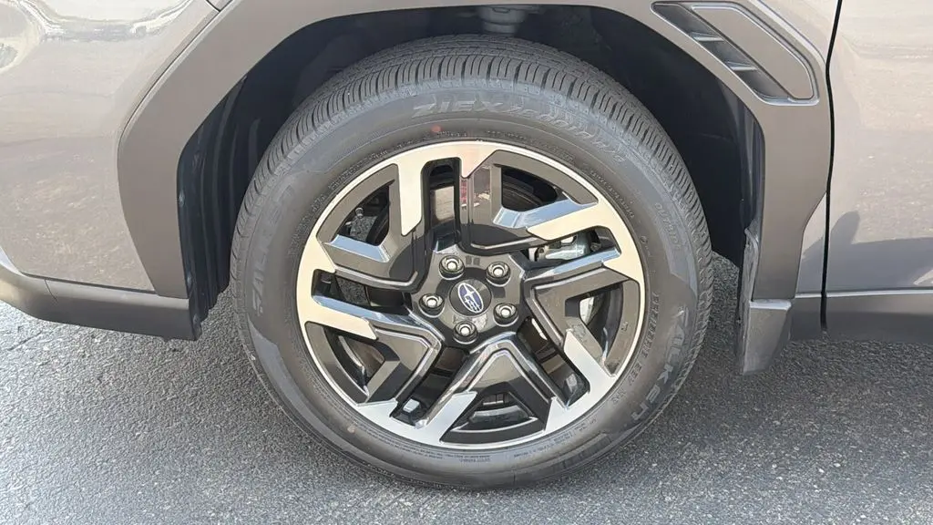 2025 Subaru Forester - $29,159