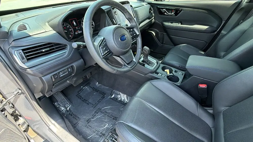 2025 Subaru Forester - $29,159