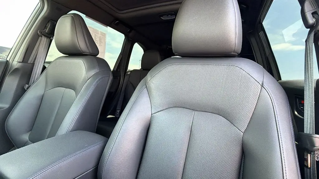 2025 Subaru Forester - $29,159