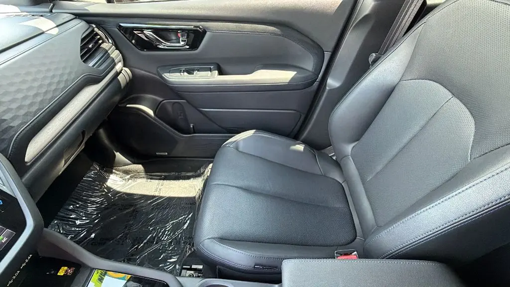 2025 Subaru Forester - $29,159