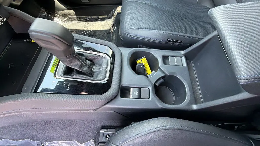 2025 Subaru Forester - $29,159
