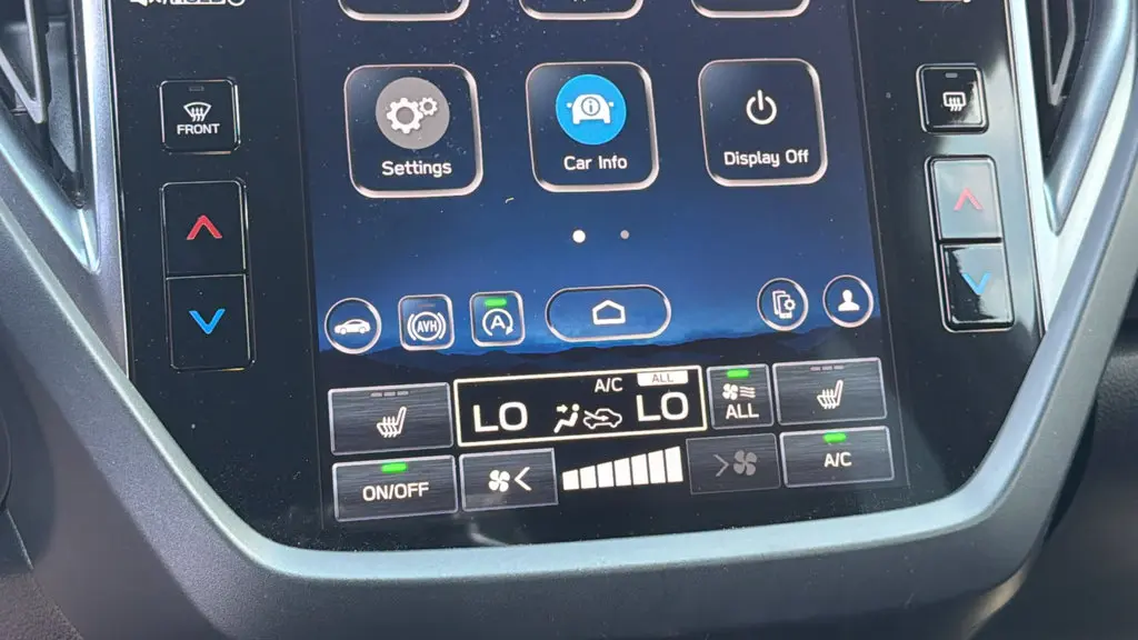 2025 Subaru Forester - $29,159
