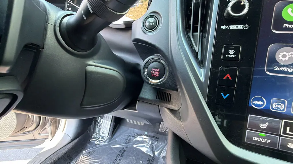2025 Subaru Forester - $29,159