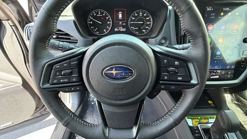 2025 Subaru Forester - $29,159