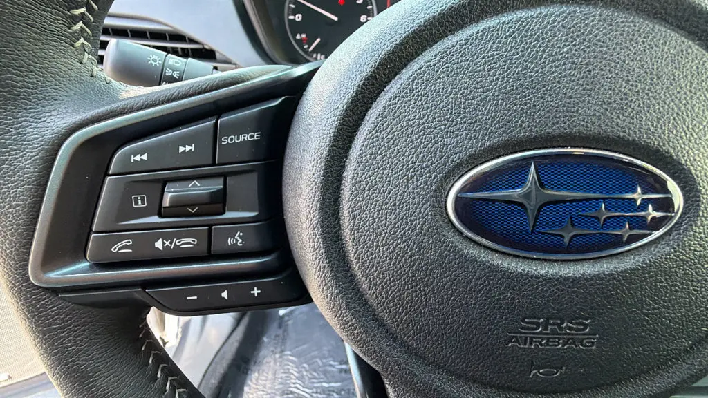 2025 Subaru Forester - $29,159