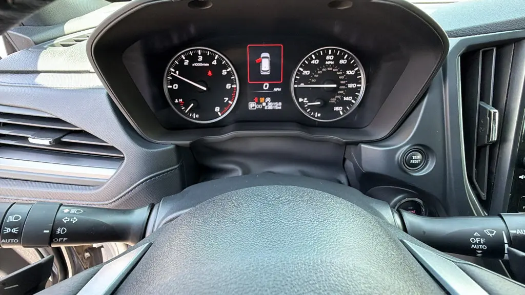2025 Subaru Forester - $29,159