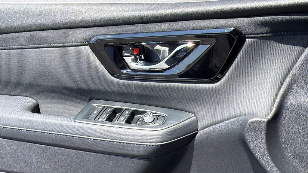 2025 Subaru Forester - $29,159