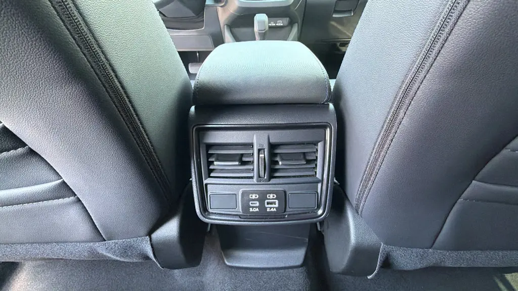 2025 Subaru Forester - $29,159
