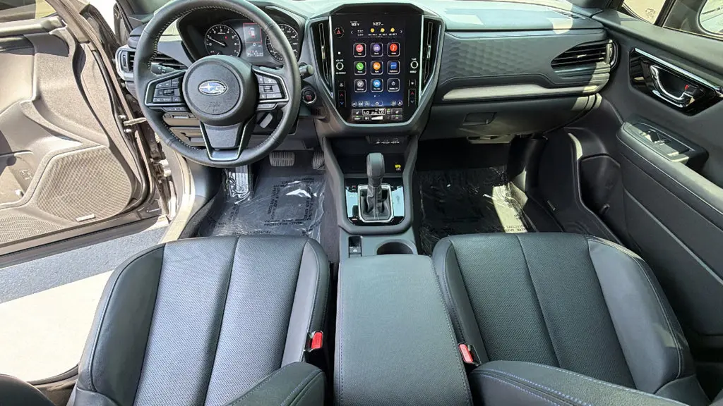 2025 Subaru Forester - $29,159