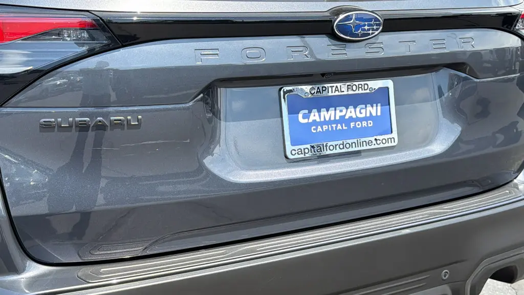 2025 Subaru Forester - $29,159