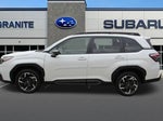 2025 Forester Thumbnail 2